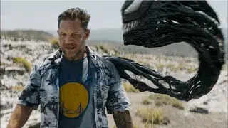 VENOM: The Last Dance post-credit scene and timeline breakdown