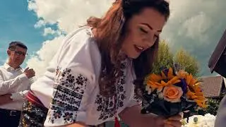 Cununie Civila - Anca & Gabriel