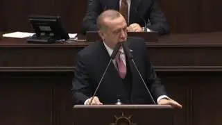 OSMANLI TOKATI NEDİR | RECEP TAYYİP ERDOĞAN
