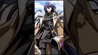 Mc is her master 🔥 
