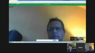 2015/10/6 The QB Show: Intuit's Sachin Goregaoker + QBO Inventory