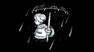 Undertale: Testimony of Rainstorm - T.e.a.r.