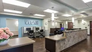 VITAS Inpatient Unit at Villa Rosa