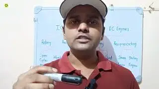 Classification of Heat Engines | Heat Engines | Heat Engines Classification