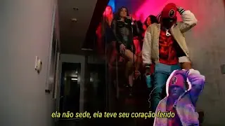 Quando Rondo - My Boo Thang (Legendado) ft. Toosii (Unreleased)