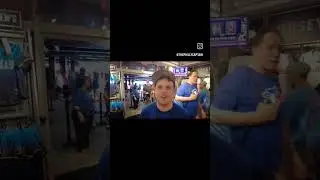 DAN BAKER IMPRESSION
