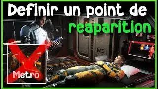 Star Citizen ~ GUIDE : Ne plus perdre 30 min à la mort/reconnexion comme #jdg