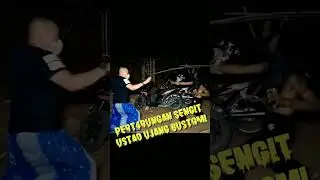 uji kesaktian #shorts