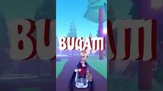 i woke up in a new bugatti (inspo: @b3eleyy ) #shorts #roblox #robloxedit #cars #bugatti #karen