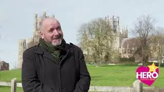 Ely Hero Awards 2020 - Mark's Extended Video (1080p - Currently Private/Unlisted)