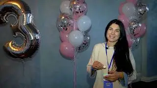 Отзыв о третьем фестивале арт-коучинга ЛЕТАЙ!. Валентина Гриценко