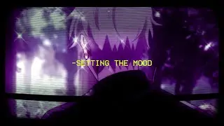 LEDBYHER :TWO WEEKS : SLOWED & REVERB