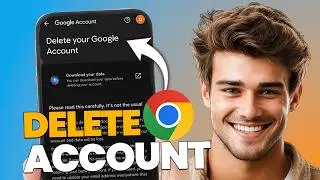 How to Delete Google Account Permanently (Step-by-Step Guide)
