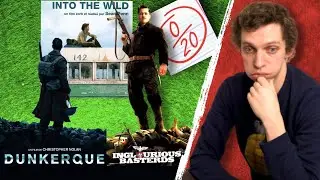 La critique facile #2 : Vous aimez vraiment ces films ?!
