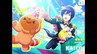 2nd anni colorfes pulls (230) (turn on the subtitles)