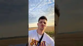 На встречу солнцу ❤️‍🔥