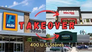 ALDI in the USA