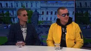 Основатель, Элиах и MIDIBlack делают совместный трек