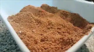Frankie Masala Recipe - Homemade Frankie Masala