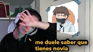 MICTIA CONFIESA SU AMOR POR AQUINO