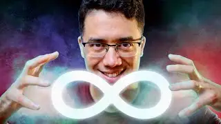 O Mistério das SOMAS INFINITAS: por que a ordem muda o resultado?