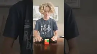 2x2 wr scramble downsolved to 0.438