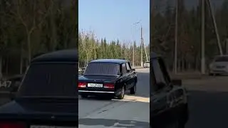 90lp447 qara Vaz 2107🔥🔥🔥🔥🔥🖤