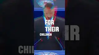 CHILDREN’S RIGHTS Under Threat: Dominik Tarczyński & MEPs Take on Leftist Ideology