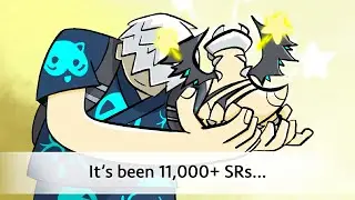 I Shiny Hunted Giratina for 200 Hours