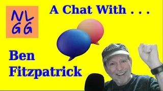 A Chat with Ben Fitzpatrick | Not a Linux Guru Guy