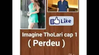 Imagine Tholari cap 1 ( Perdeu )