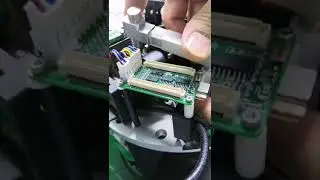 Does anyone know how to replace the exhaust valve of a jewelry spot welder?