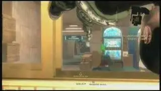 Rainbow 6 Vegas And Bullys Special Prize