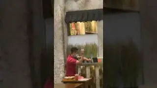 perdeu, ratinho