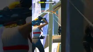 RATE THIS 1V2 ON A SCALE FROM 1-10 #fortnite #gaming #asmr #fortniteclips #controllersettings