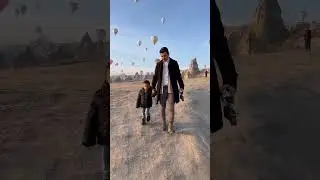 Kapadokya
