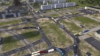 Workers&Resources: Soviet Republic [S1#55] Rondo - Jajko!