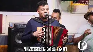 El Cuarteto Tierra Adentro Con Jhonny Mora - A Tus Brazos Vengo