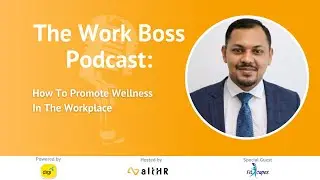 How to Promote Wellness in the Workplace
