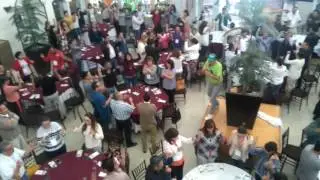 JERO DINÁMICA MASIVA