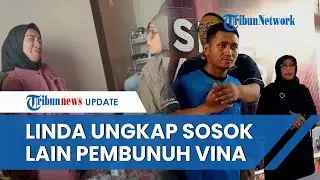 Update Pembunuhan Vina: Heboh Linda Kesurupan Lagi Ungkap Pelaku Lain, Asal Mula Pegi Dipanggil Robi