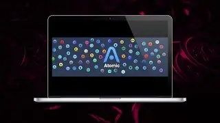 Atomic Wallet | Технологии, функционал и преимущества