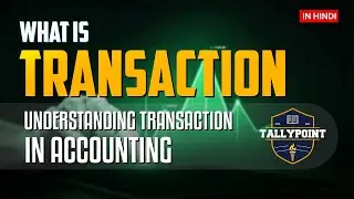 What is transaction || 