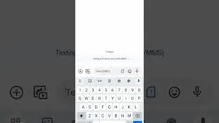 How to send message #how #to #send #message #setting #method #ytshorts #ytviralvideo #likeshare