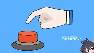 I'm Sensing a Theme Here, Buddy|Will You Press the Button #3