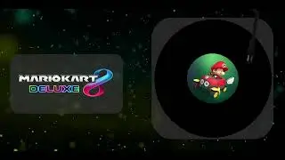 Final Lap Fanfare - Mario Kart 8 Deluxe