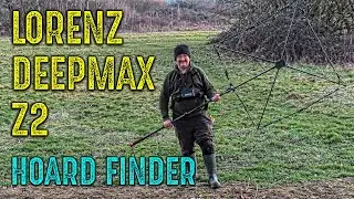 Shocking Discovery Whilst Testing The Lorenz DeepMax Z2