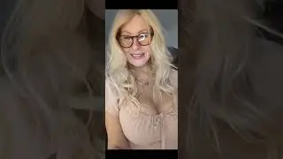 Beautiful mom 