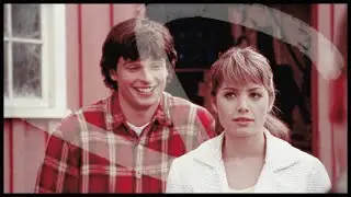 Clark & Lois || Mad Love (comedy)