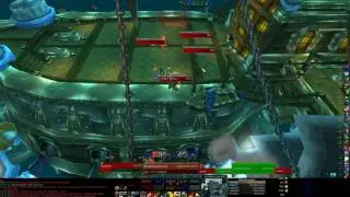 A Guide to Gunship Battle / I'm On A Boat [VOX] (ICC)